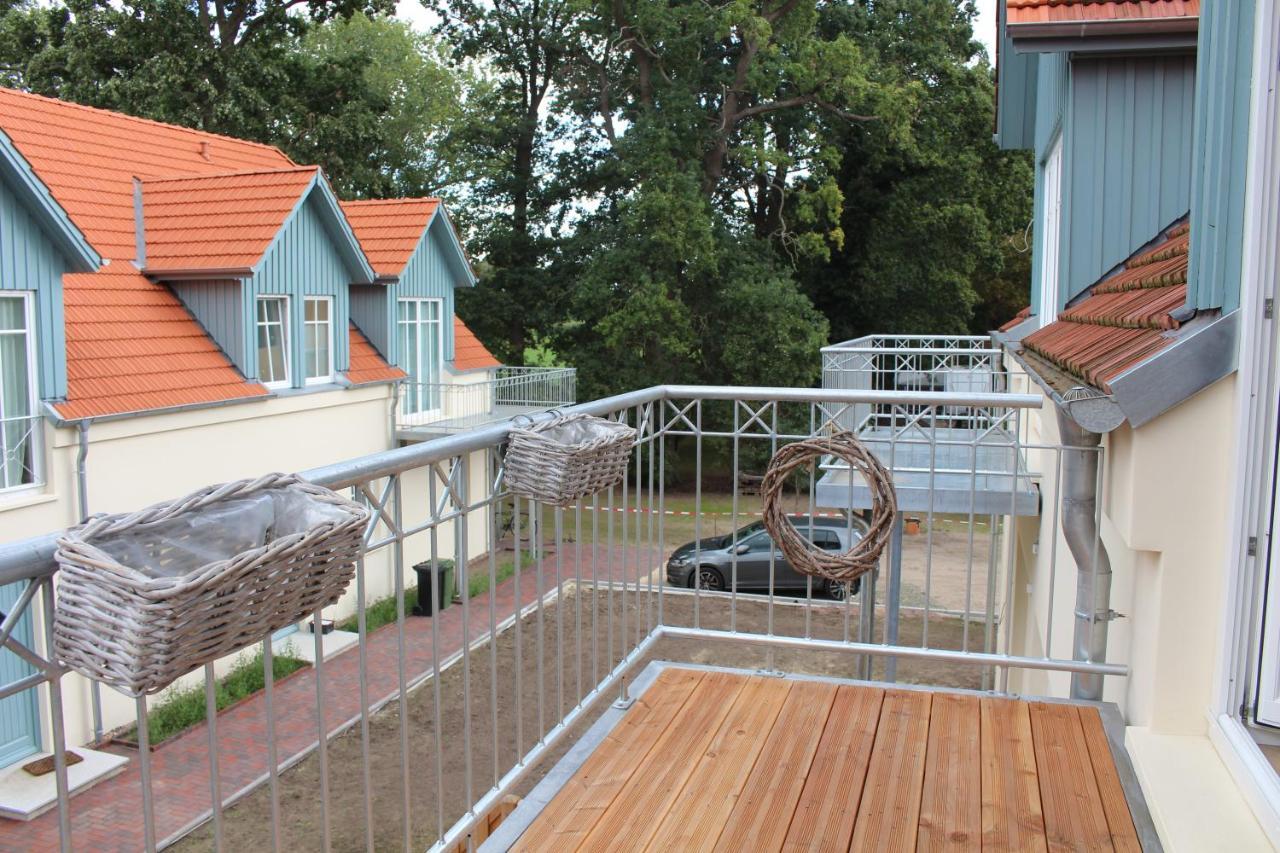 De Wuemmestuuv Fischerhude Exterior foto